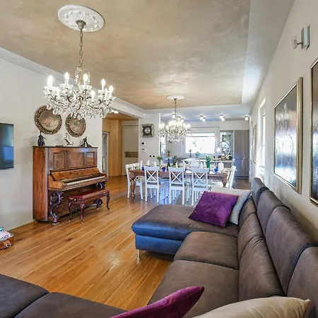 Gorgeous In Gianico Prázdninový dům *