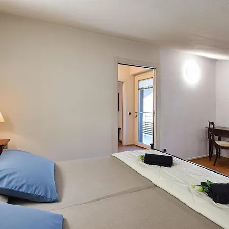 Gorgeous In Gianico Prázdninový dům Artogne