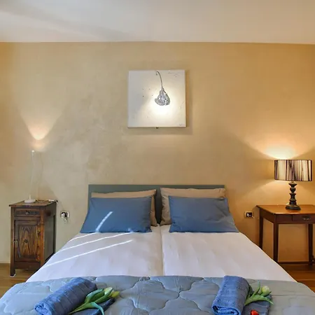 Gorgeous In Gianico Artogne