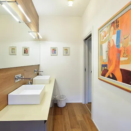 Gorgeous In Gianico Prázdninový dům