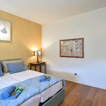 Prázdninový dům Gorgeous In Gianico *