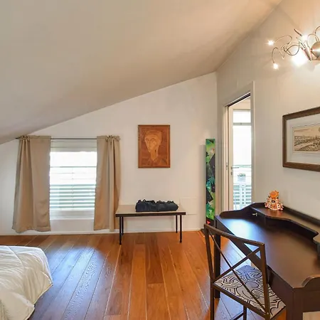 Prázdninový dům Gorgeous In Gianico Artogne