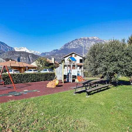 Gorgeous In Gianico Prázdninový dům *